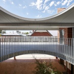 Highgate Primary School, Australia by Iredale Pedersen Hook