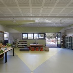 Highgate Primary School, Australia by Iredale Pedersen Hook