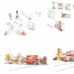 Highgate Primary School, Australia by Iredale Pedersen Hook
