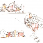 Highgate Primary School, Australia by Iredale Pedersen Hook
