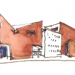 Highgate Primary School, Australia by Iredale Pedersen Hook