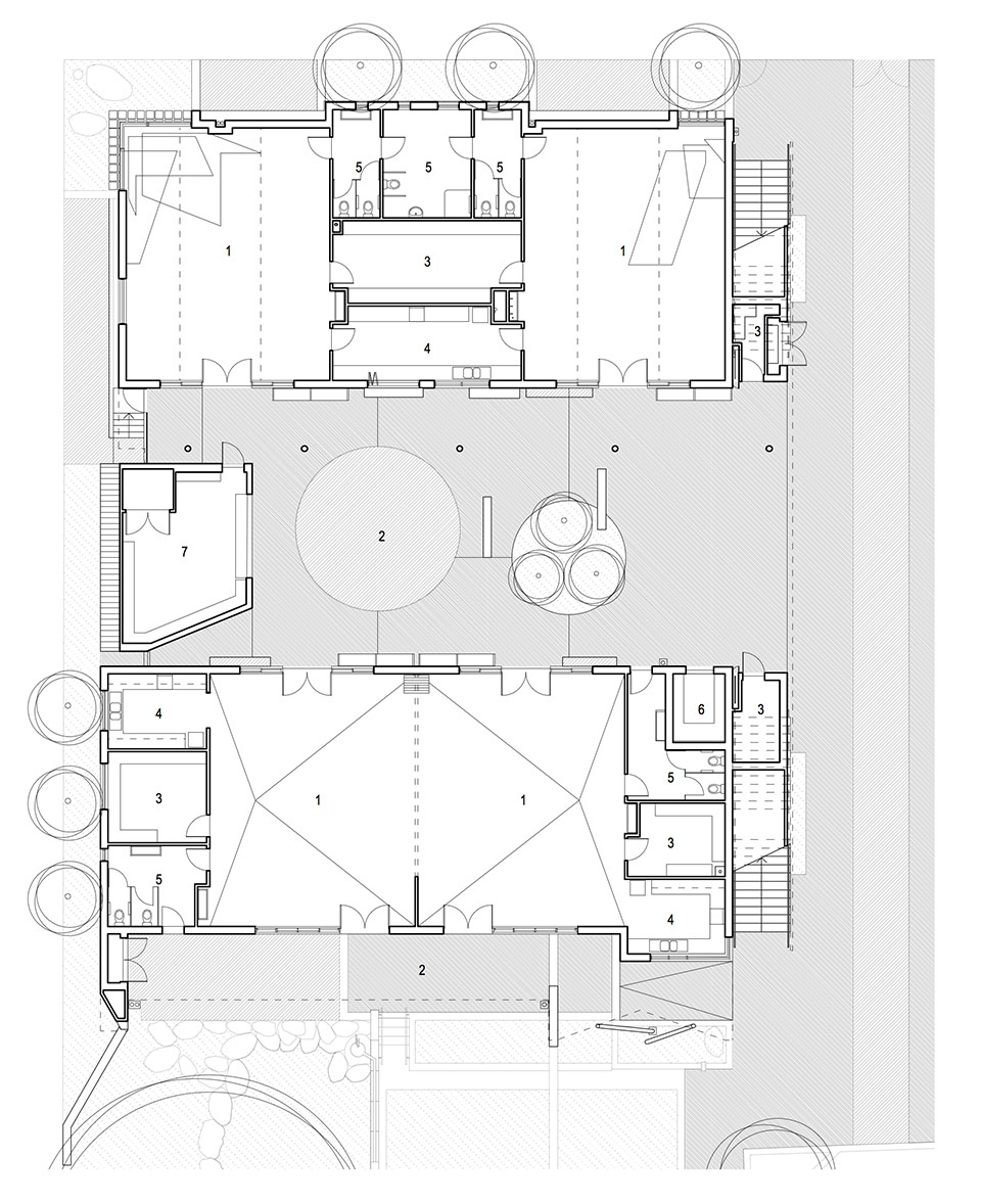 highgate primary school australia by iredale pedersen hook