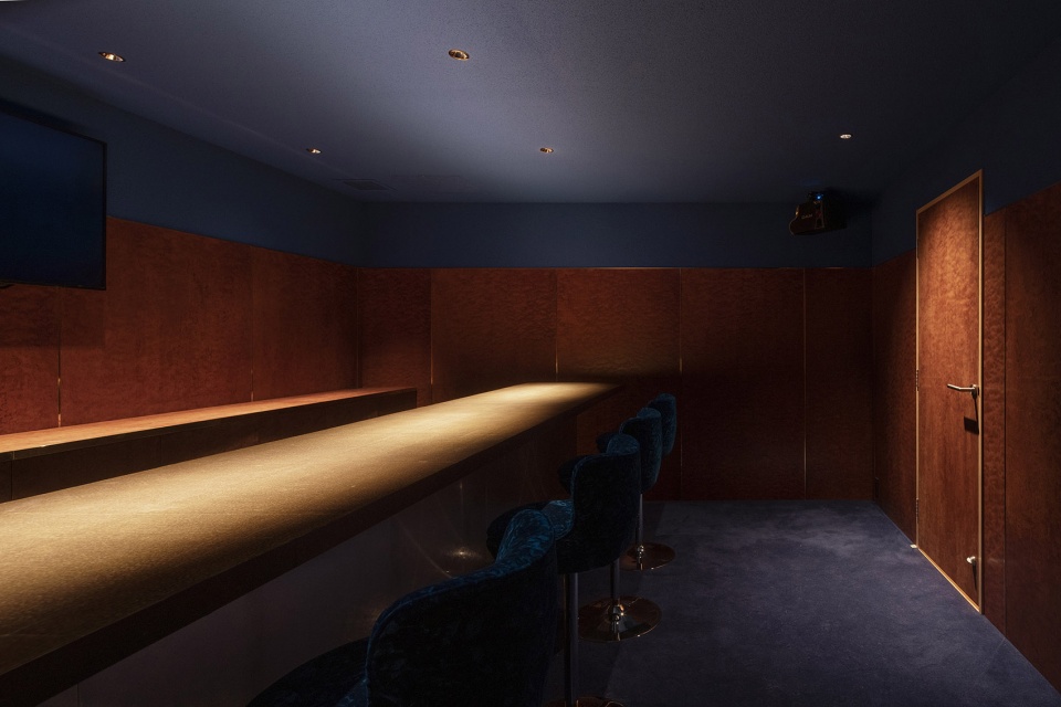 yosuca japan by koyori architects