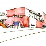 Highgate Primary School, Australia by Iredale Pedersen Hook