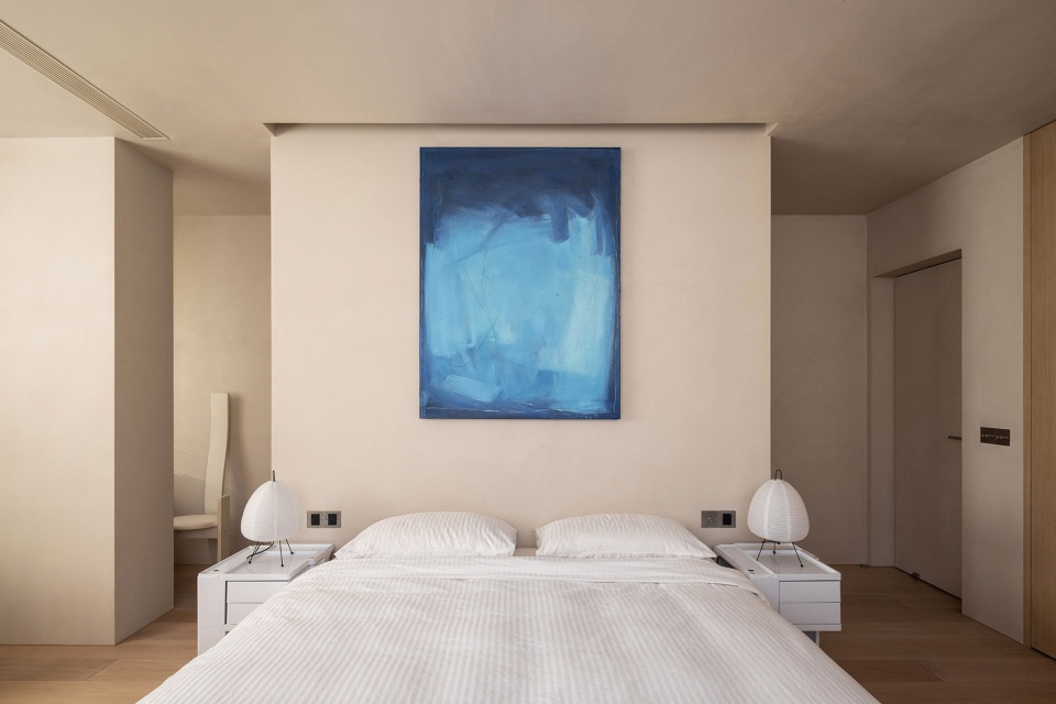 House of Light and Wood NOTHING DESIGN STUDIO