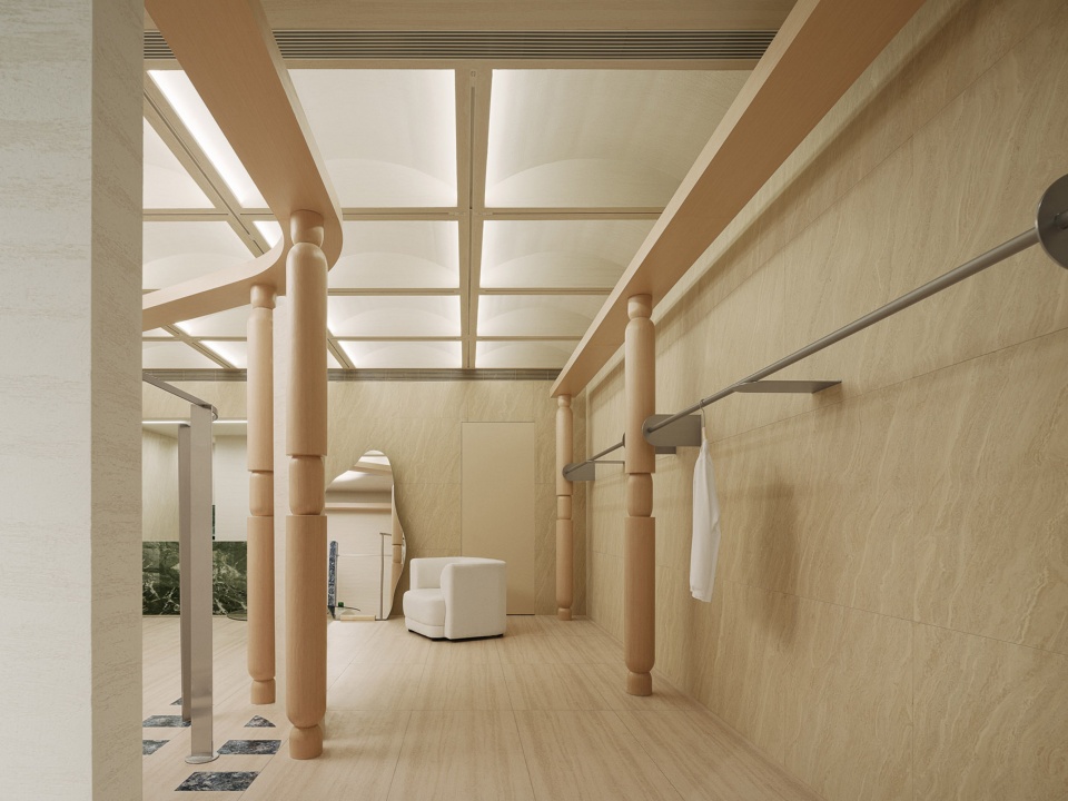 or atelier china by las design