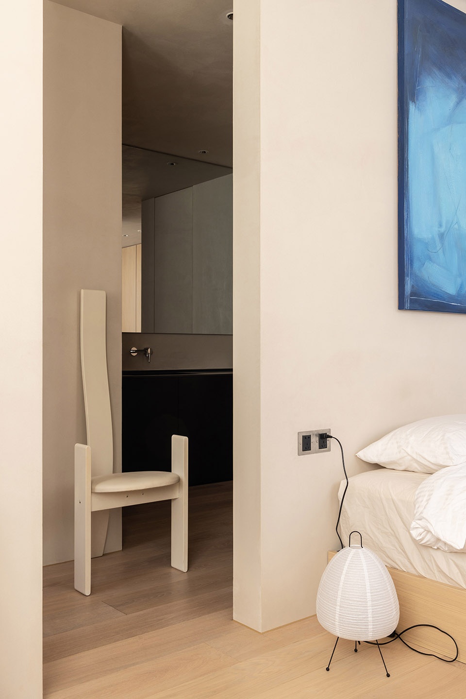 House of Light and Wood NOTHING DESIGN STUDIO