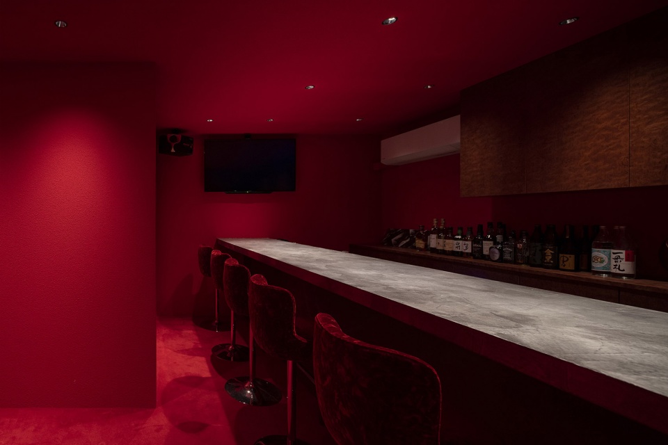 yosuca japan by koyori architects