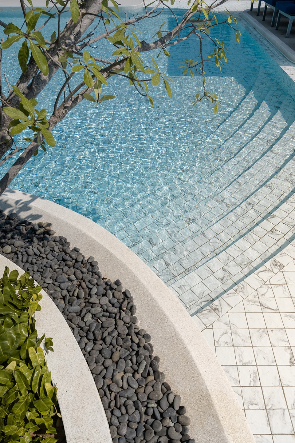 cross pattaya pratamnak thailand by studio ndt