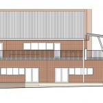 Highgate Primary School, Australia by Iredale Pedersen Hook
