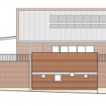 Highgate Primary School, Australia by Iredale Pedersen Hook