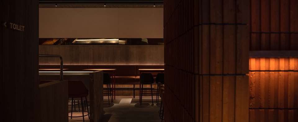 shaoniao restaurant china by fei design studio