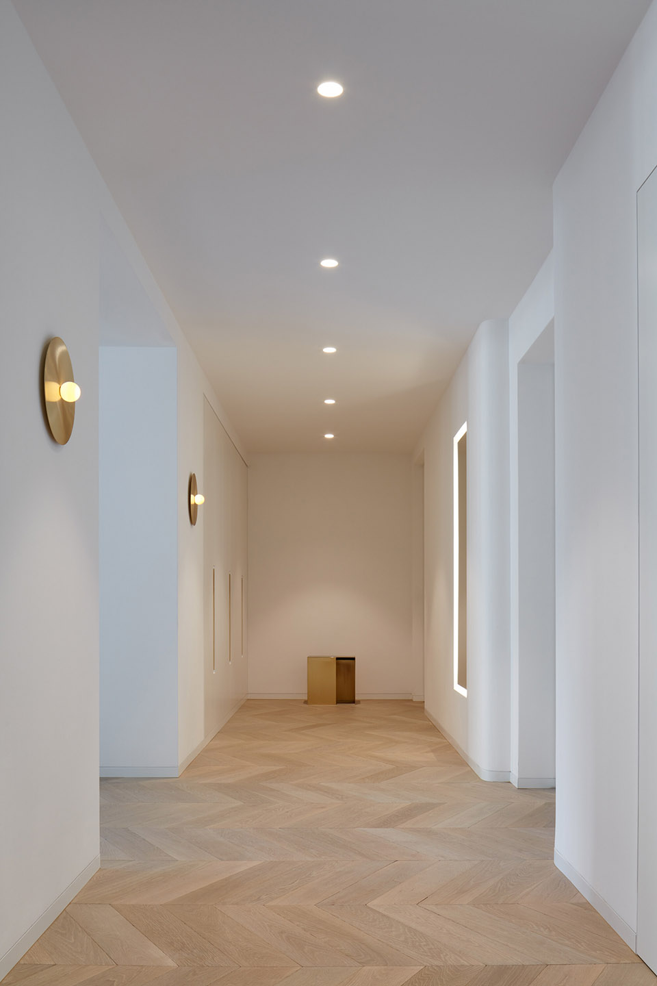 077 Residence by Lenka Míkova architekti