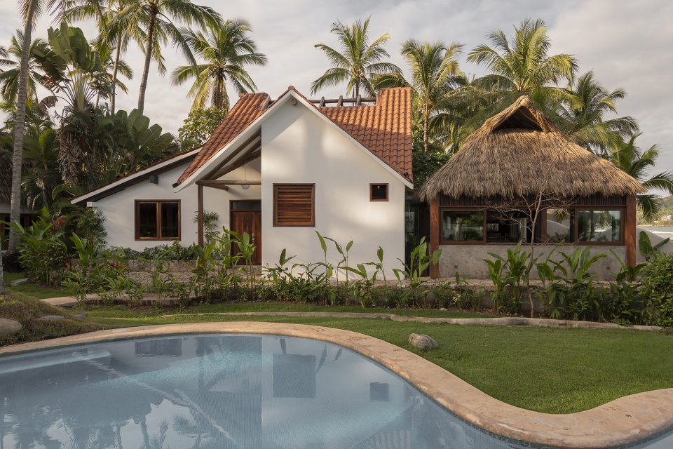 House Mirlo by Palma