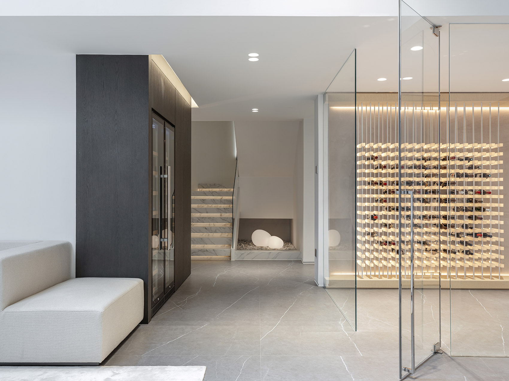 Jacaranda China by SHEXIA DESIGN