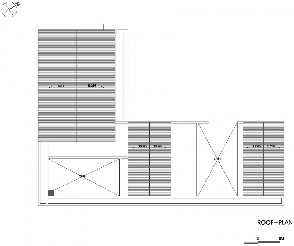 papo church by boh architecture