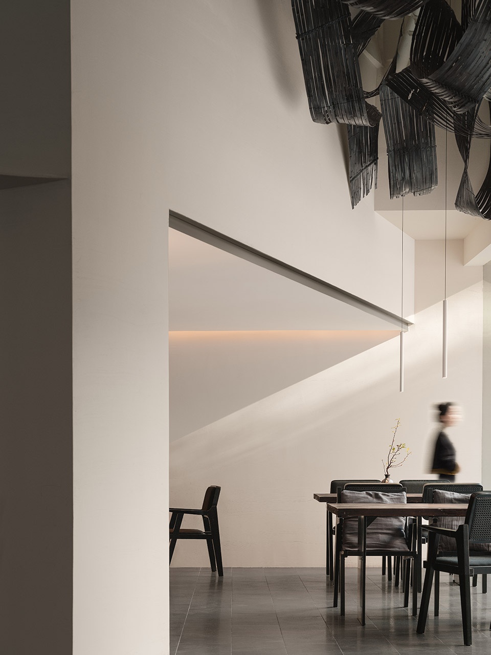 JII CHUAN China by vari design