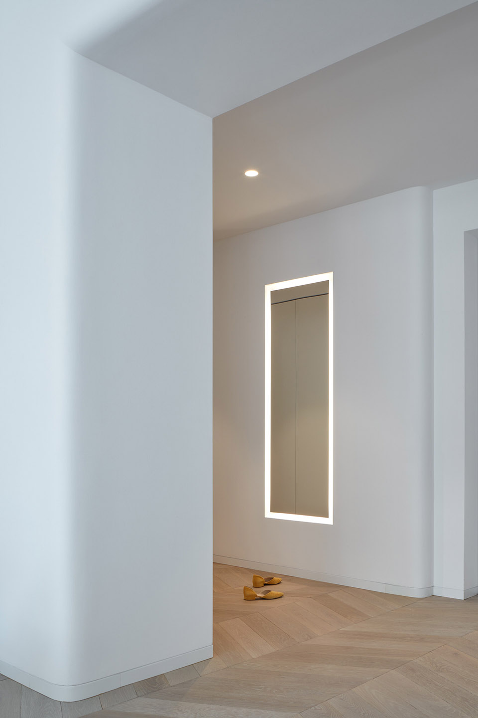 077 Residence by Lenka Míkova architekti