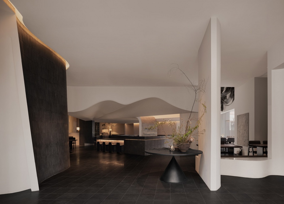 JII CHUAN China by vari design