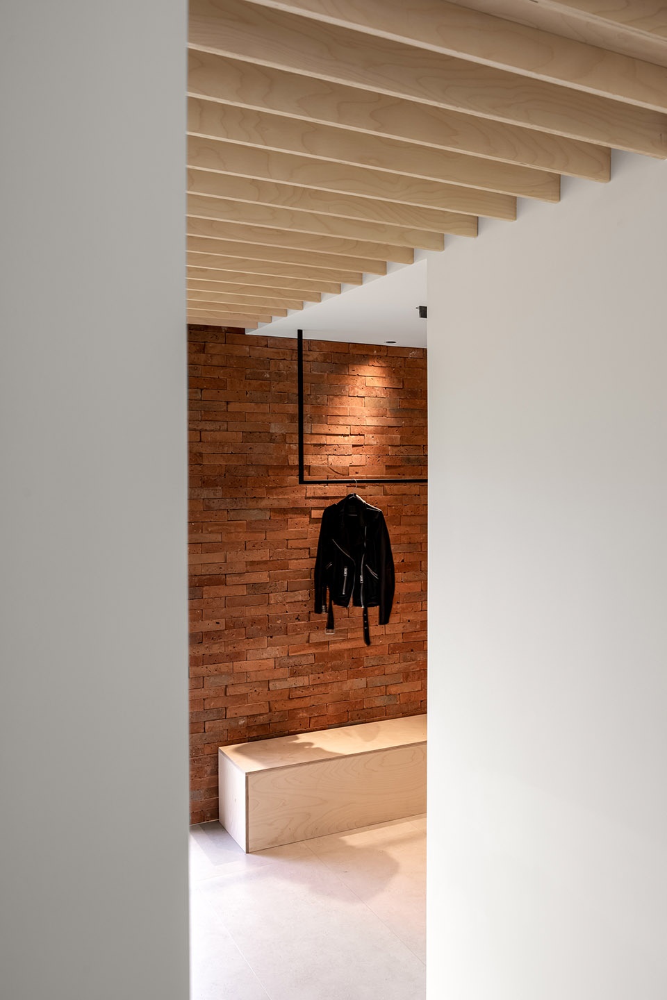 No 2 Residence China by YUNGU DESIGN