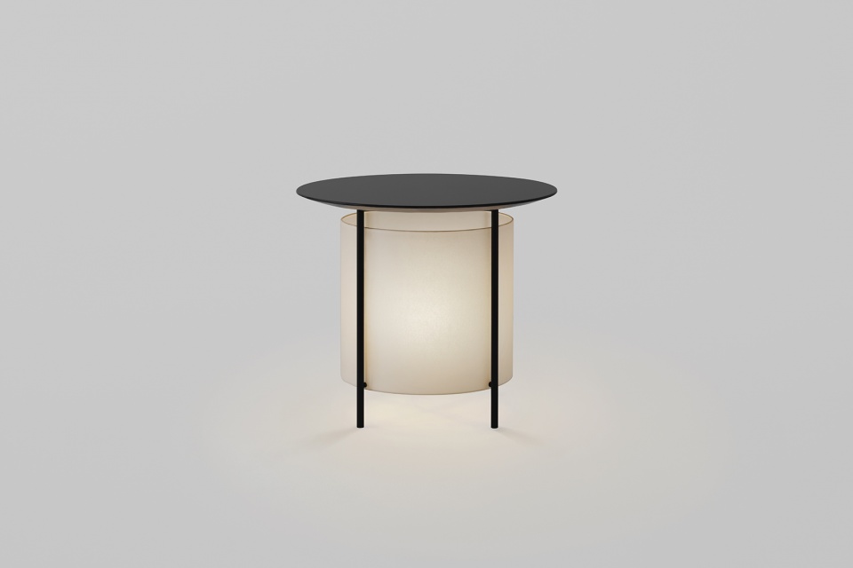 andon by nendo