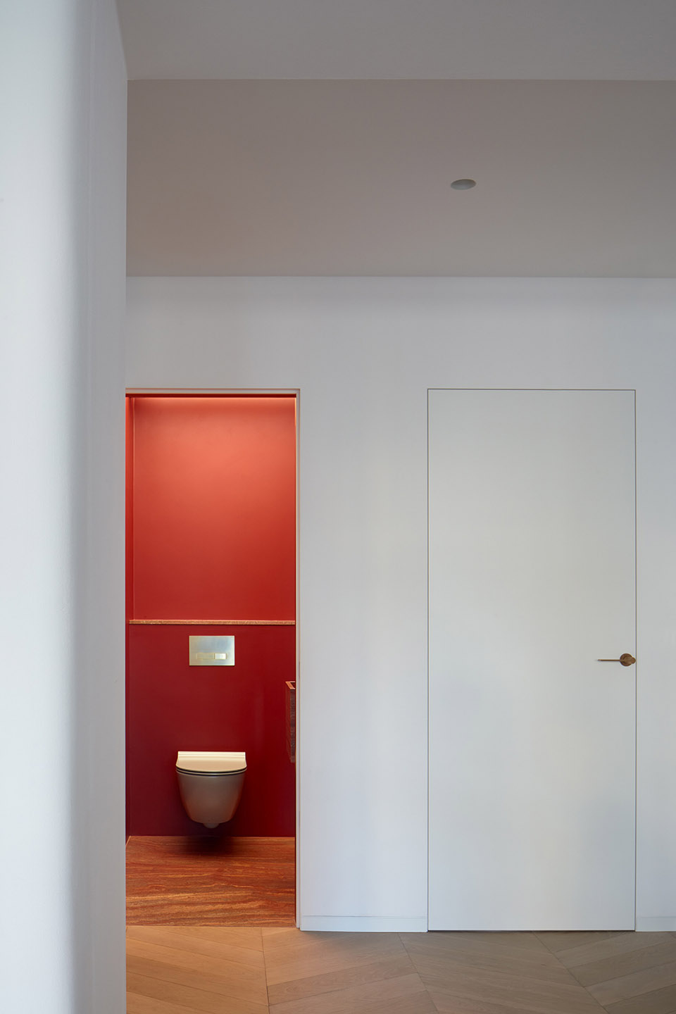077 Residence by Lenka Míkova architekti