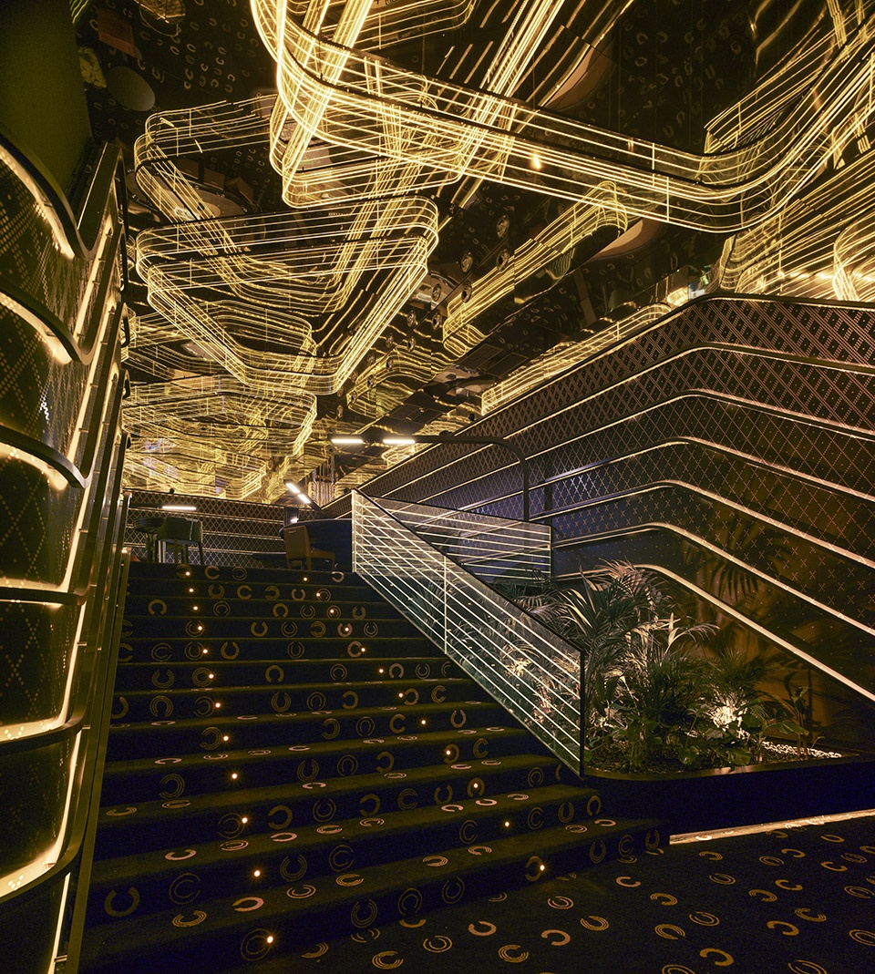Hotel 5 By Clavel Arquitectos