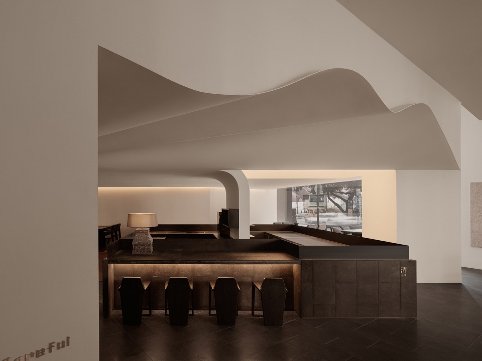 JII CHUAN China by vari design