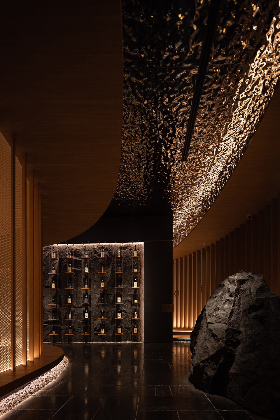 homura teppanyaki china by pures design