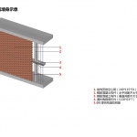 龙岩工人文化宫，福建 / 天津华汇工程建筑设计有限公司