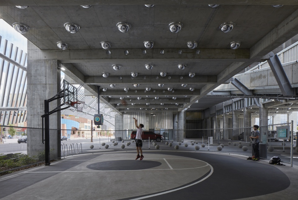 9th avenue parkade innovation centre by 5468796 architecture and kasian architecture 1