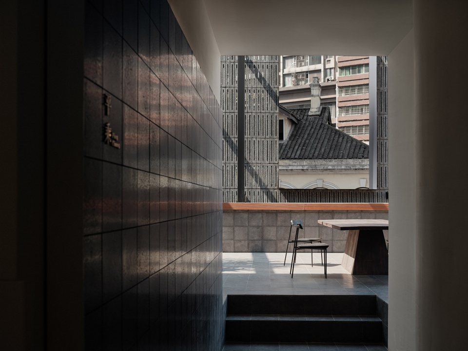 JII CHUAN China by vari design