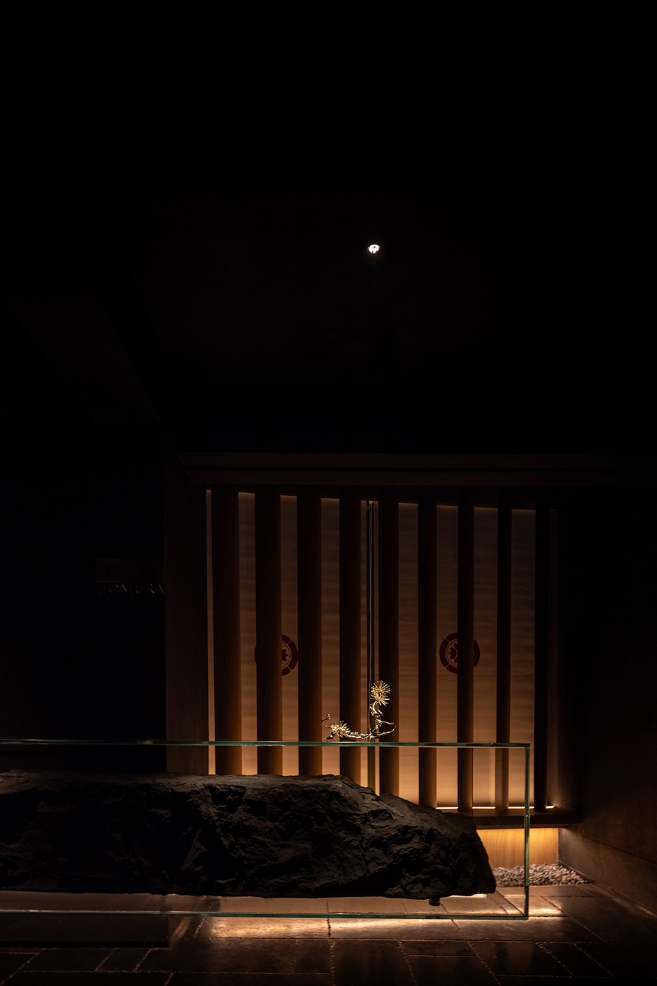 homura teppanyaki china by pures design