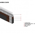 龙岩工人文化宫，福建 / 天津华汇工程建筑设计有限公司