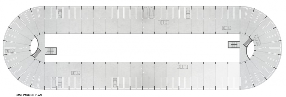 9th avenue parkade innovation centre by 5468796 architecture and kasian architecture