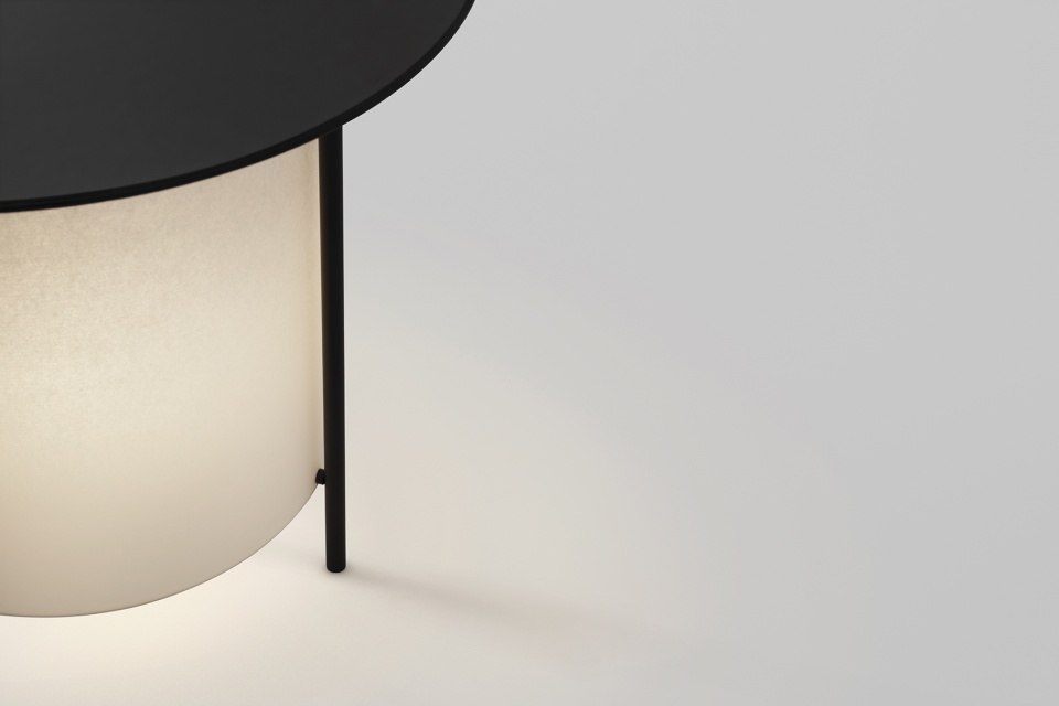 andon by nendo