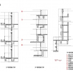 龙岩工人文化宫，福建 / 天津华汇工程建筑设计有限公司