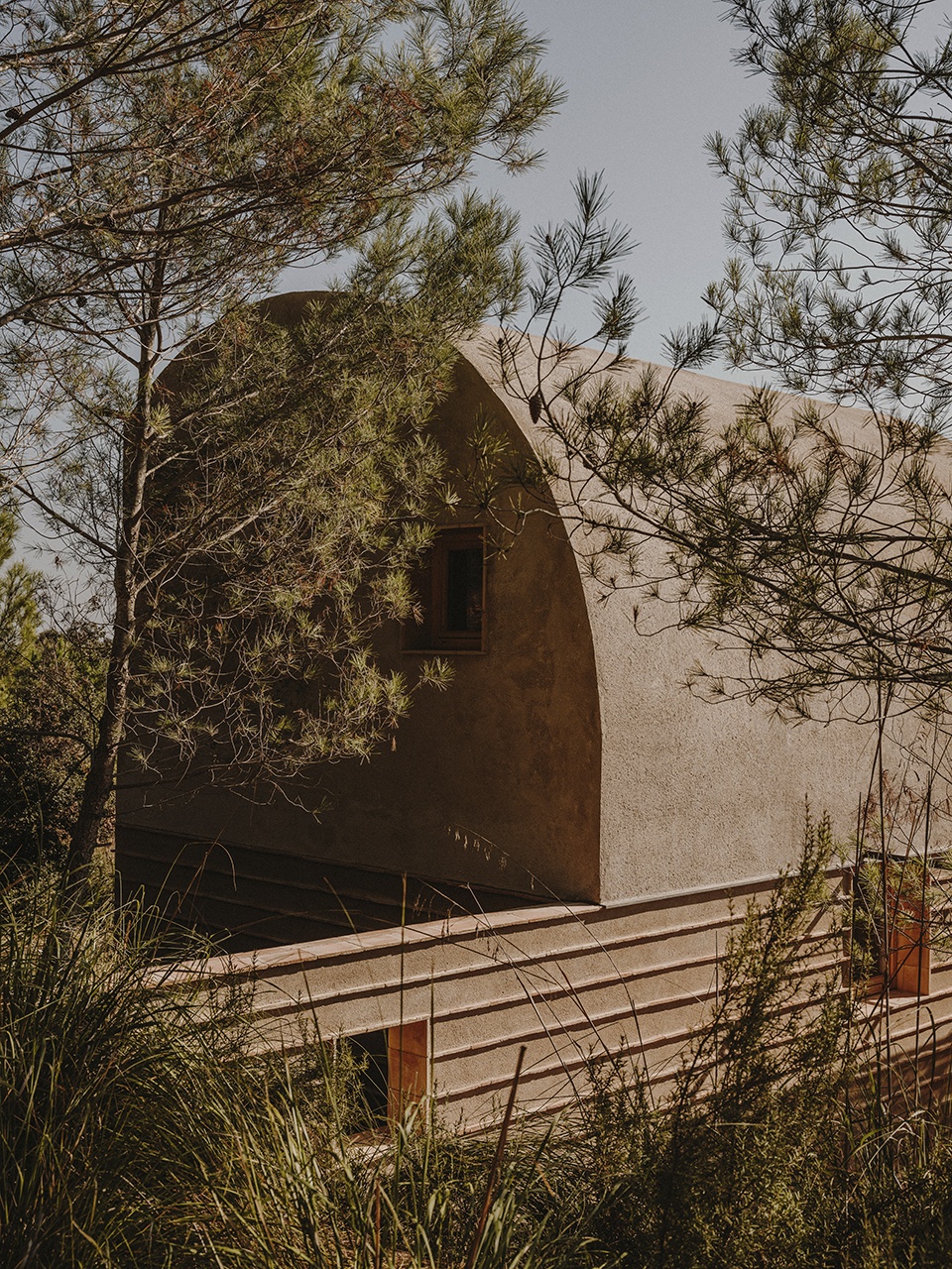 casa ter by mesura
