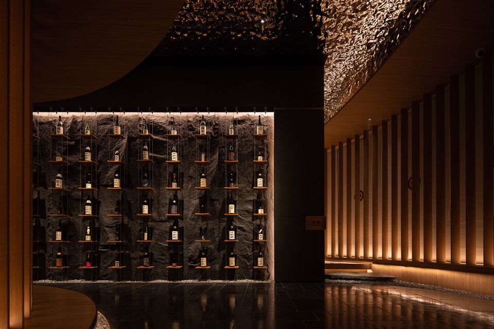 homura teppanyaki china by pures design