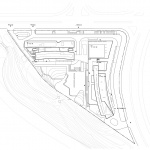 龙岩工人文化宫，福建 / 天津华汇工程建筑设计有限公司
