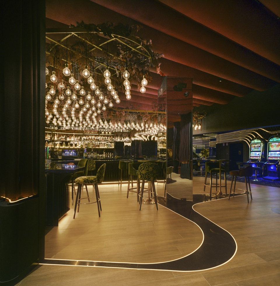Hotel 5 By Clavel Arquitectos