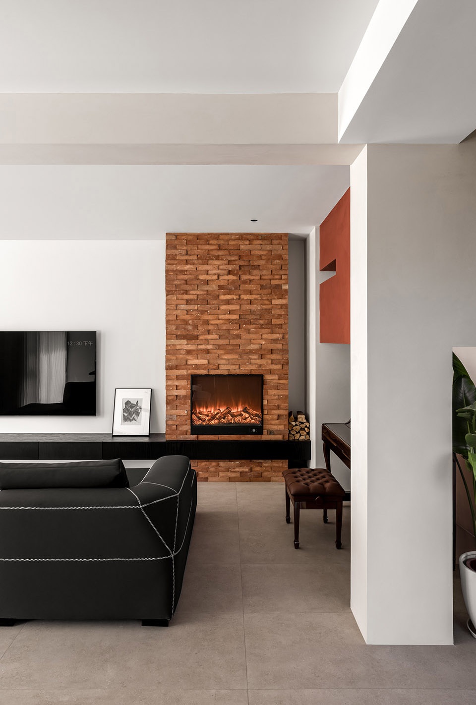 No 2 Residence China by YUNGU DESIGN 1