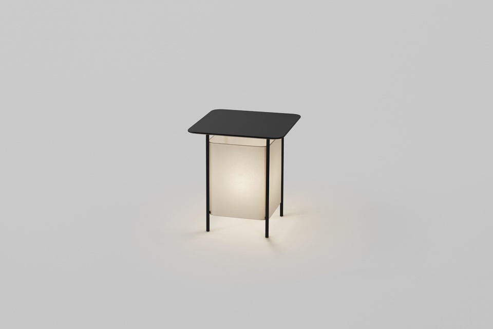andon by nendo