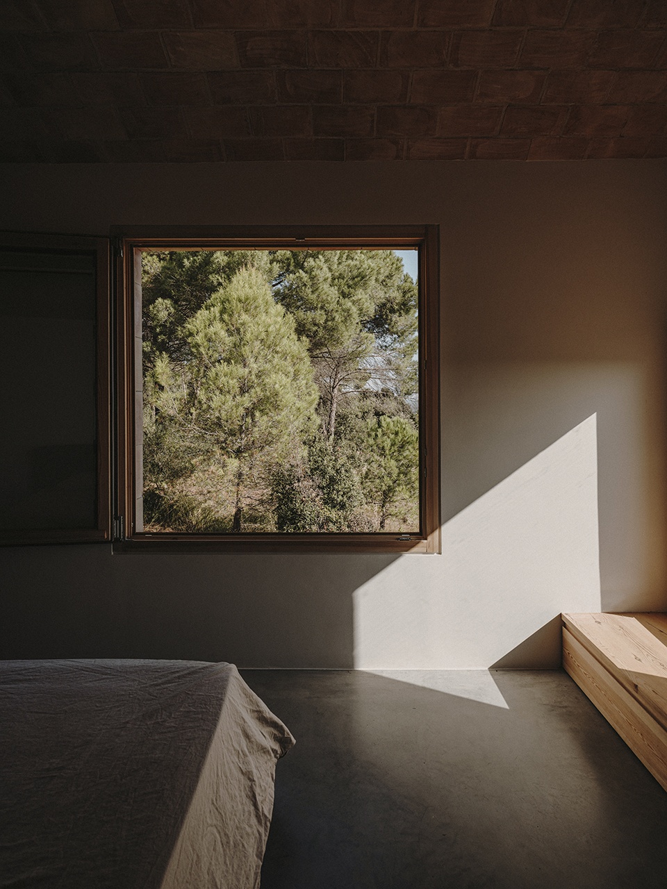 casa ter by mesura