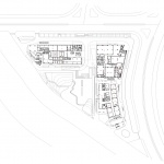龙岩工人文化宫，福建 / 天津华汇工程建筑设计有限公司