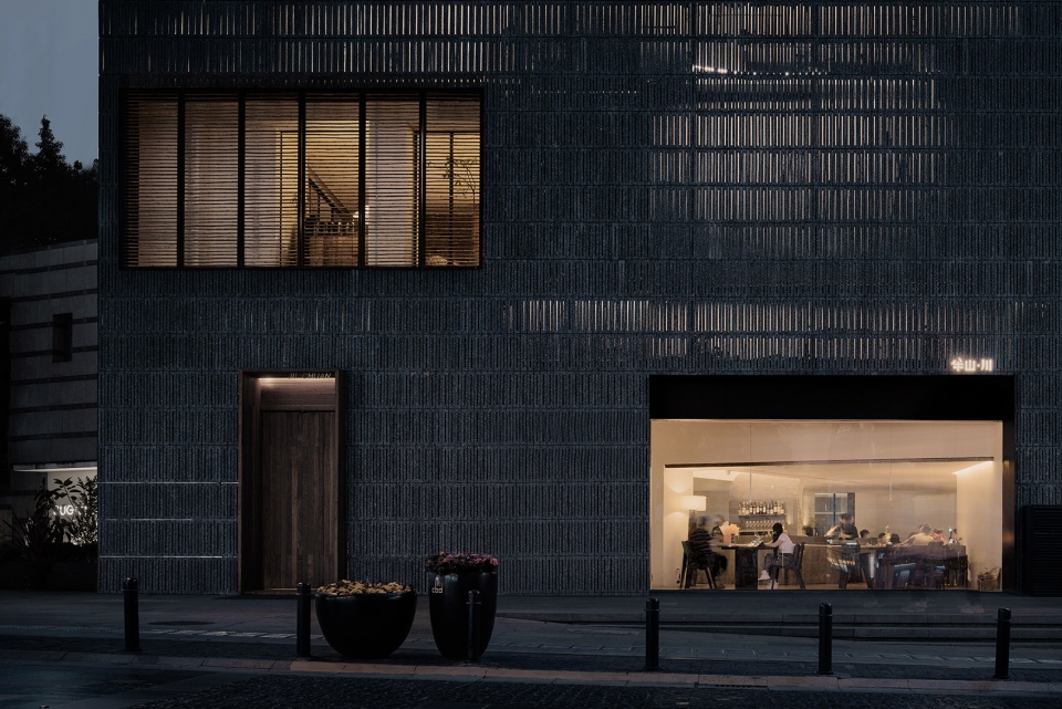 JII CHUAN China by vari design
