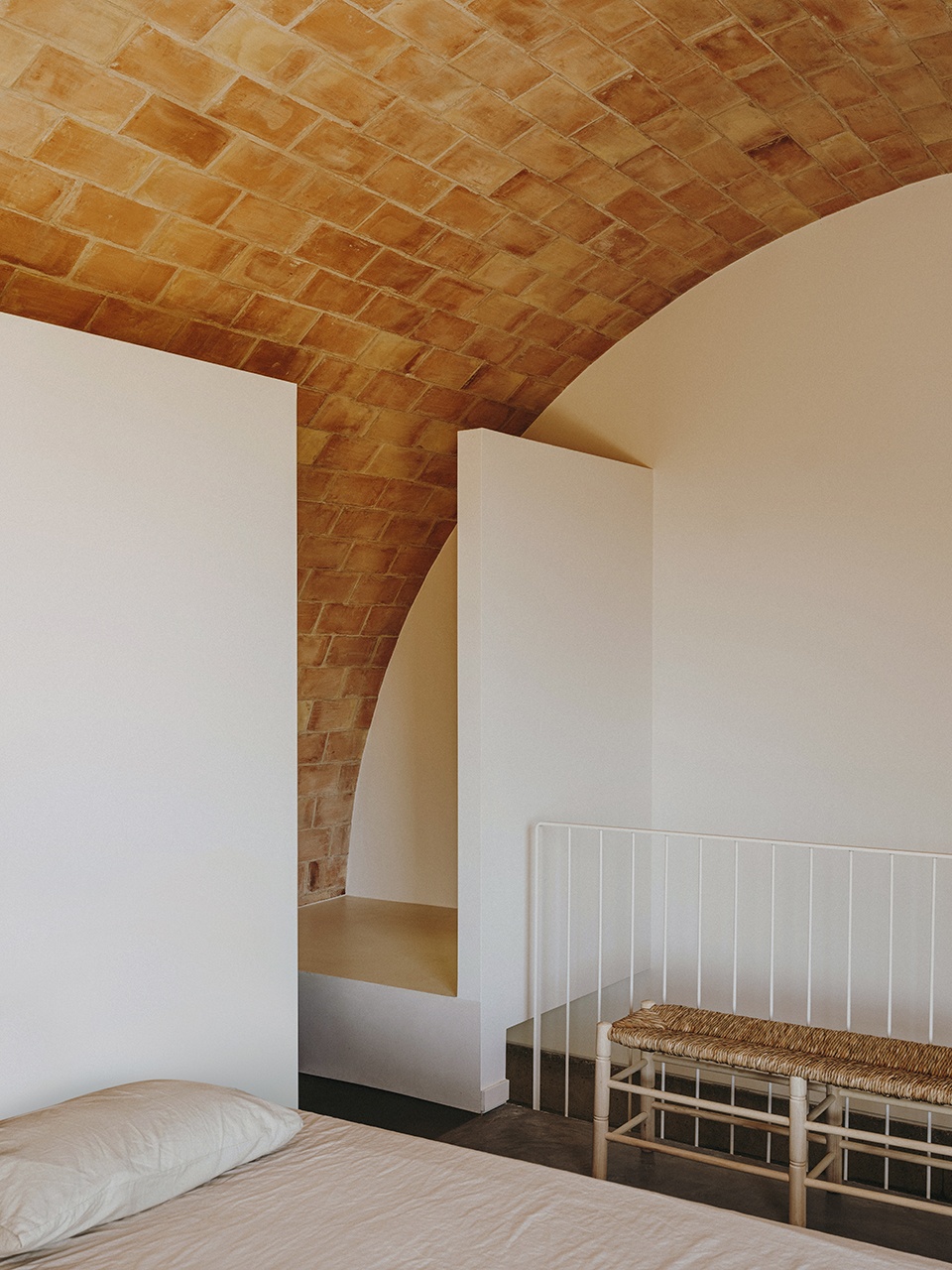 casa ter by mesura