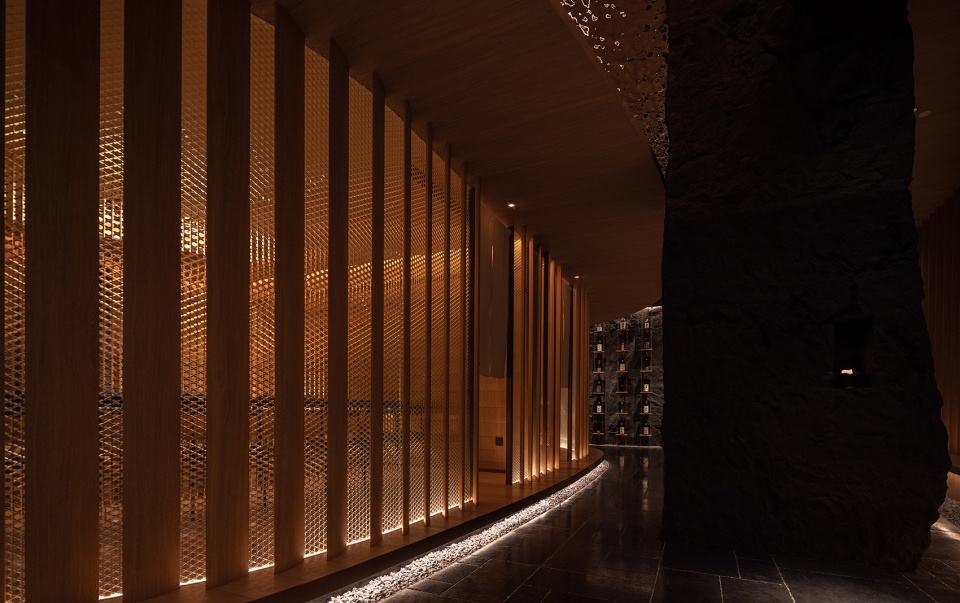 homura teppanyaki china by pures design