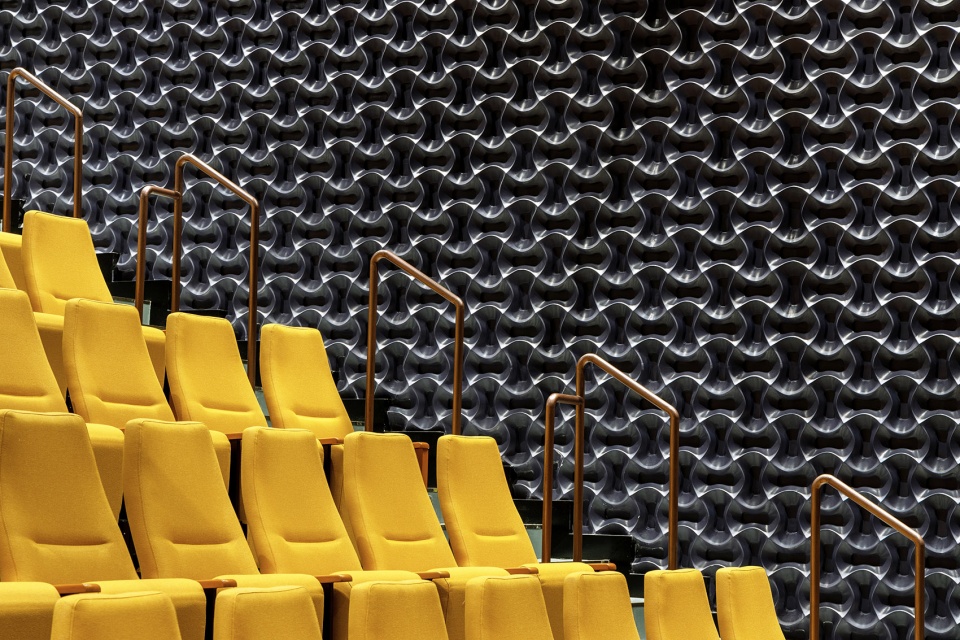 renovation and extension project of wanping theater by tjad
