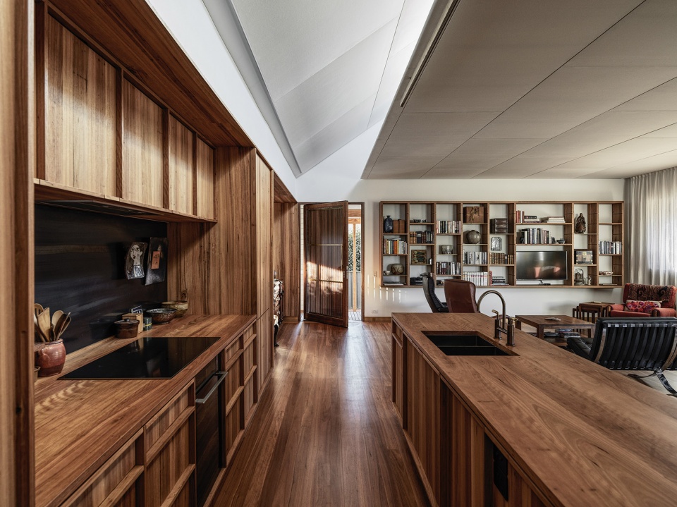 Cloud Cottage by Takt Studio